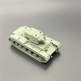 1/72 KV-1 Heavy Tank  Painted Finished Model